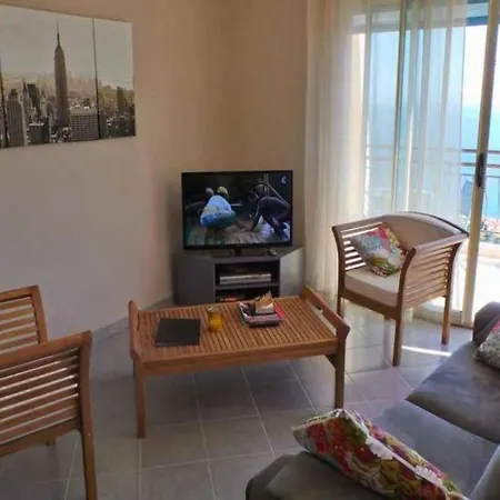 Courrier Sud 1918 Villa