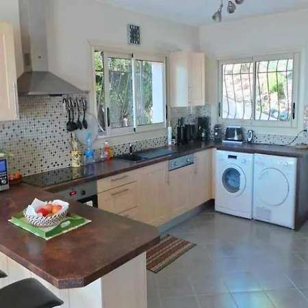 Courrier Sud 1918 Villa