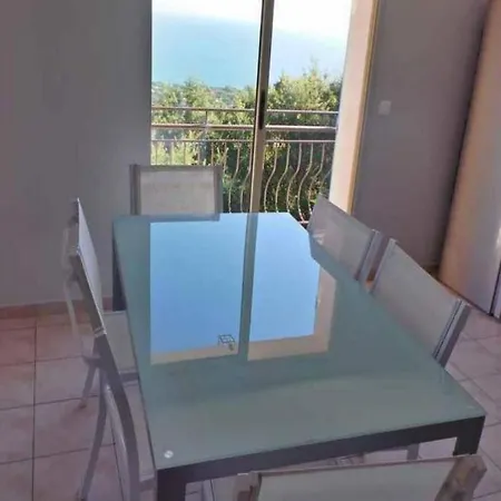 Courrier Sud 1918 * Les Issambres