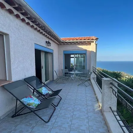 Courrier Sud 1918 * Les Issambres