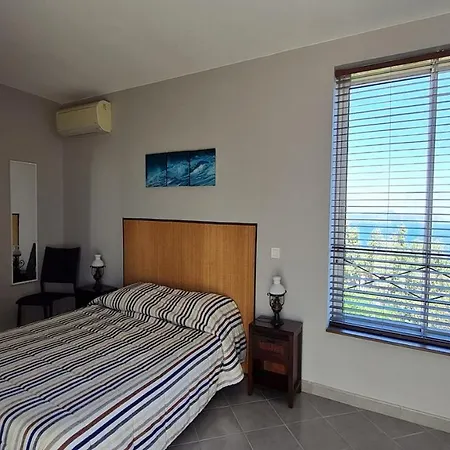 Villa Courrier Sud 1918 *