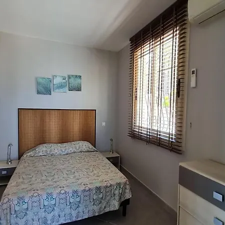 Vila Courrier Sud 1918 Les Issambres