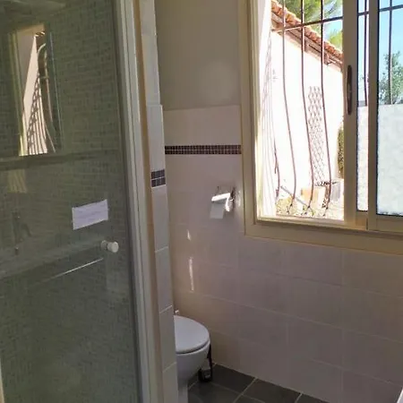 Courrier Sud 1918 Villa