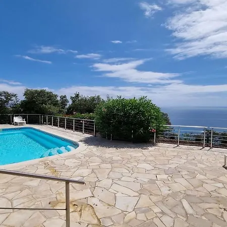 Vila Courrier Sud 1918