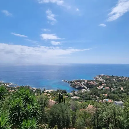 Villa Courrier Sud 1918 *